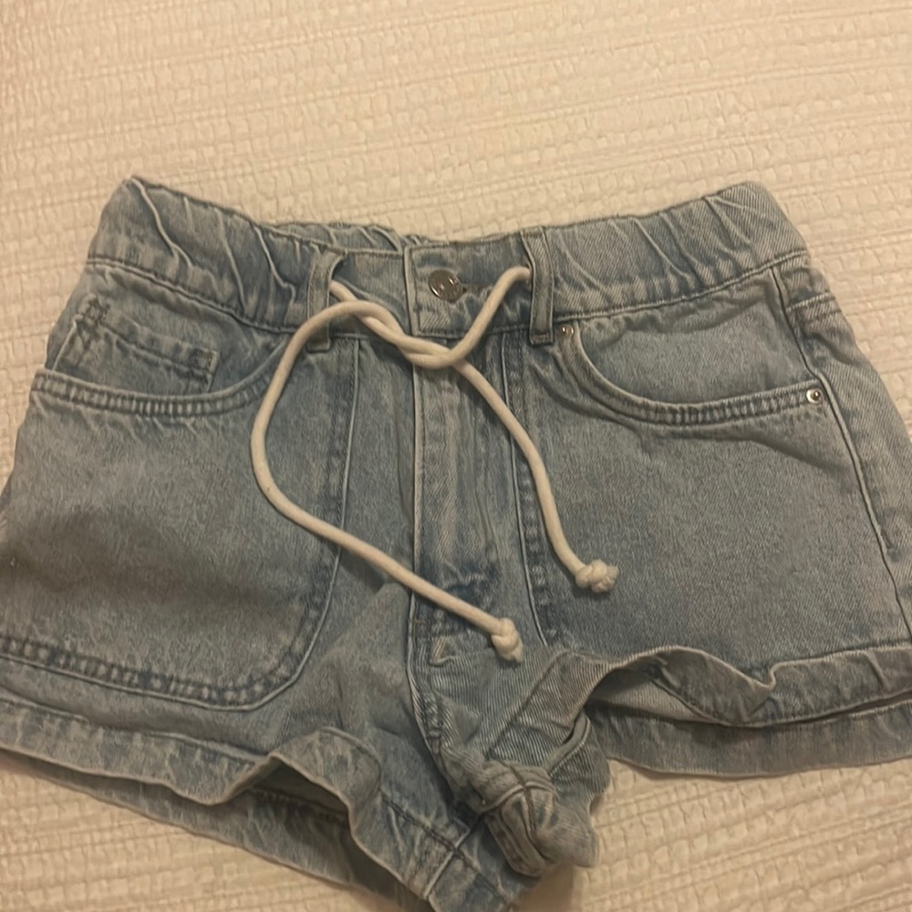 Forever 21 Shorts